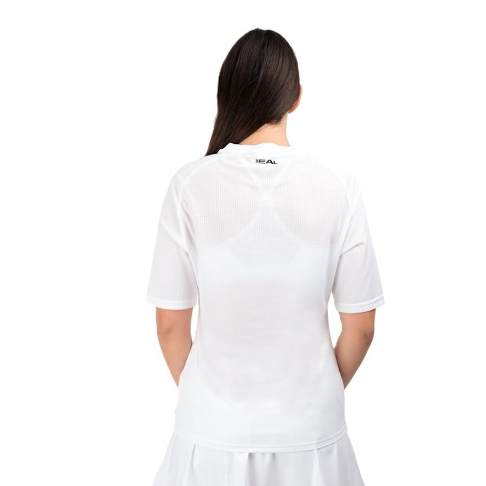 ОДЕЖДА ДЛЯ ТЕННИСА Женская, Футболка HEAD PERFOMANCE .