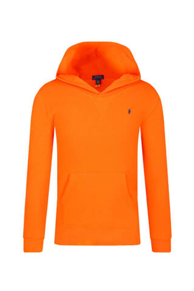 Худые SEASONAL POLO RALPH LAUREN - оранжевый(749954)