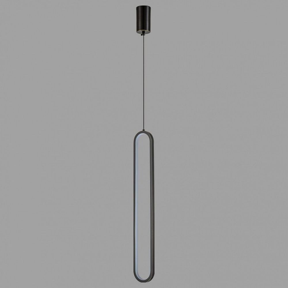 Подвесной светильник Belfast Nevis 86227-1W-60 BL