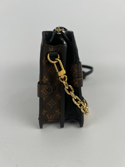 Сумка Louis Vuitton Reverse Monogram Trunk