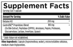 Designs For Health - DIG060 - Digestzymes 60 capsules