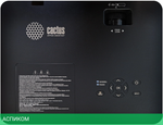 Проектор Cactus CS-S3.B