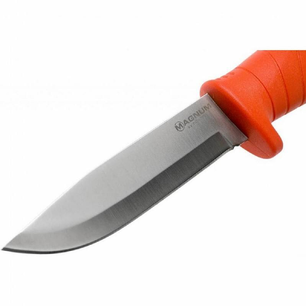 Нож Boker 02MB011 Knivgar Sar Orange