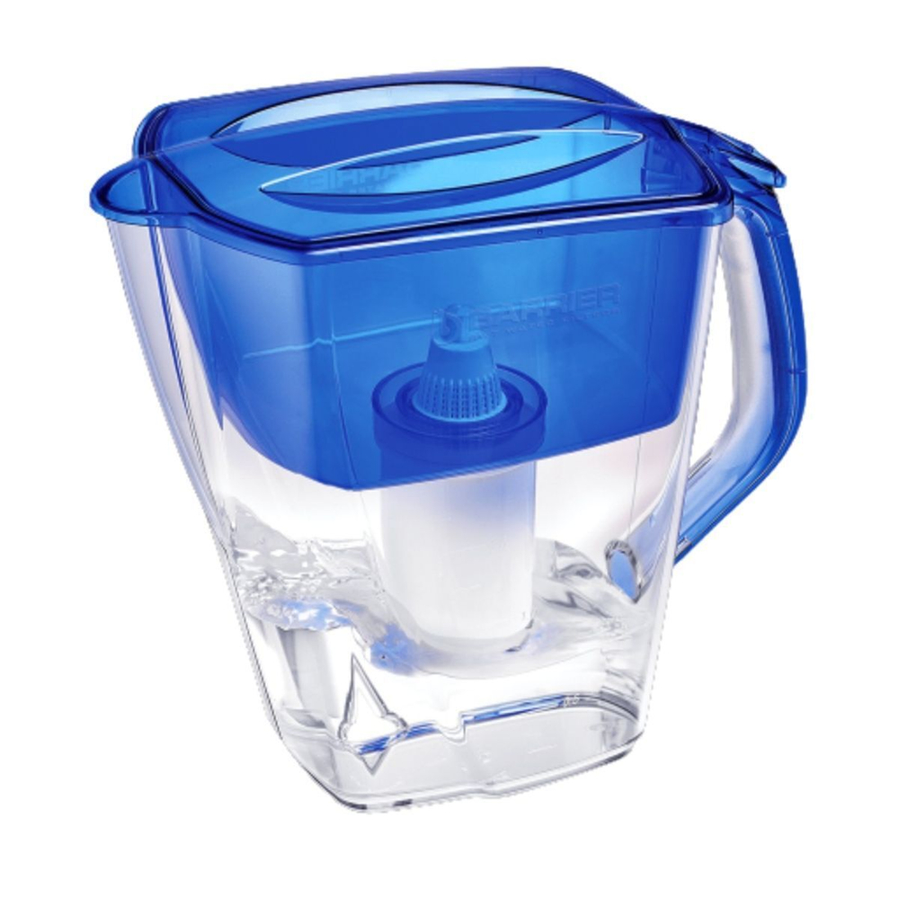 Фильтр-кувшин Барьер, Гранд Нео, 4.2 л, индиго, В881Р00