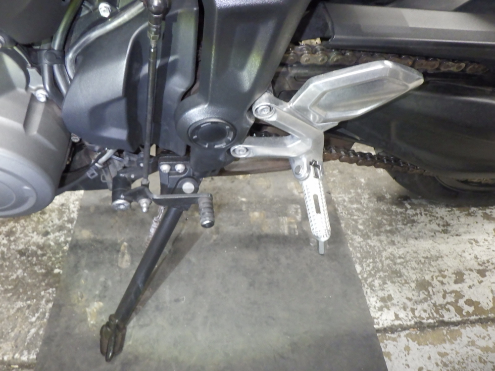 Triumph Trident 660 052942