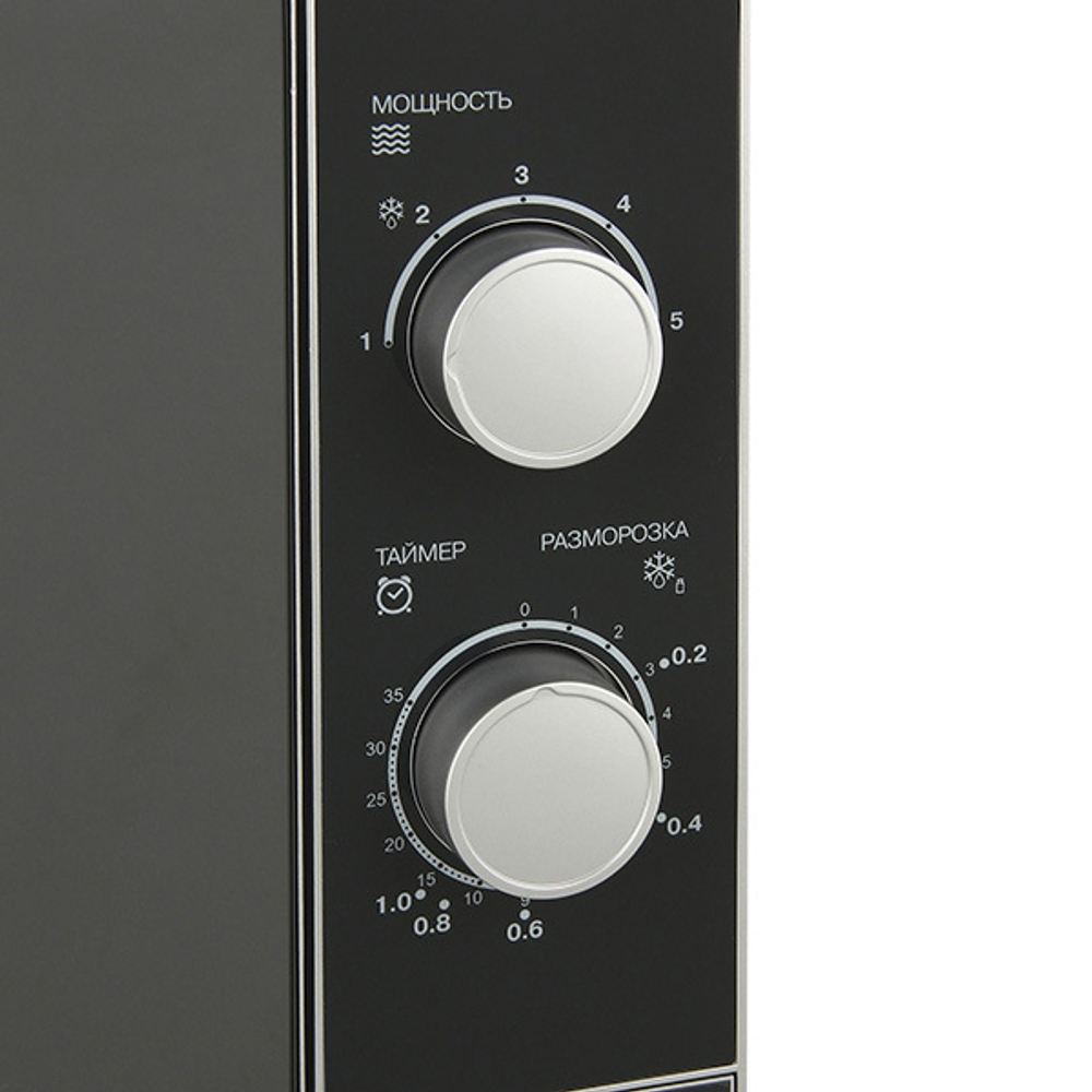 Микроволновая печь Redmond RM-2001