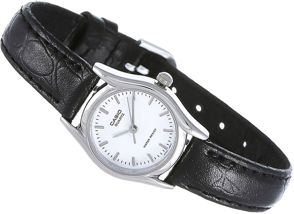 Женские  наручные часы Casio Vintage LTP-1094E-7A