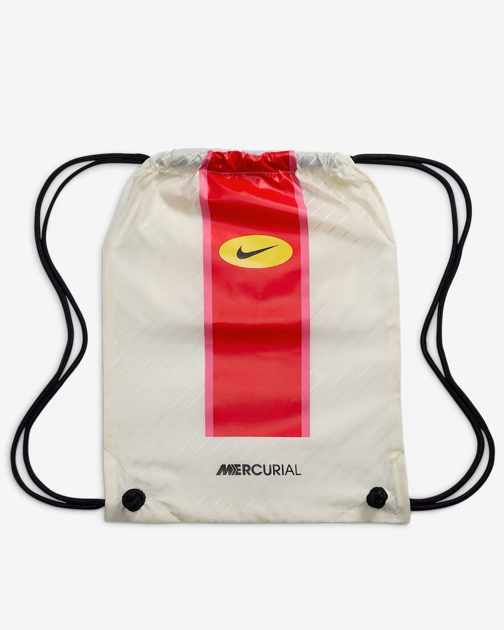 Бутсы Nike Zoom Mercurial Superfly 10 Elite FG - белый