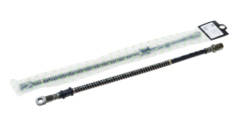 Шланг тормозной передний ВАЗ 2121 Нива короткий Trialli