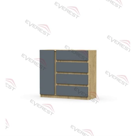 Комод Хилтон-1