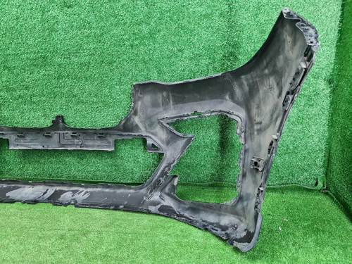 Бампер передний BMW X7 G07 (2019-2022) M-paket