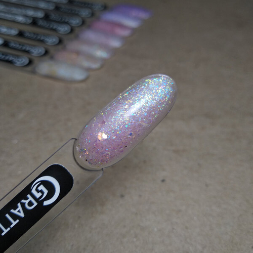 Grattol Camouflage - Gel Farfor 14, 50ml