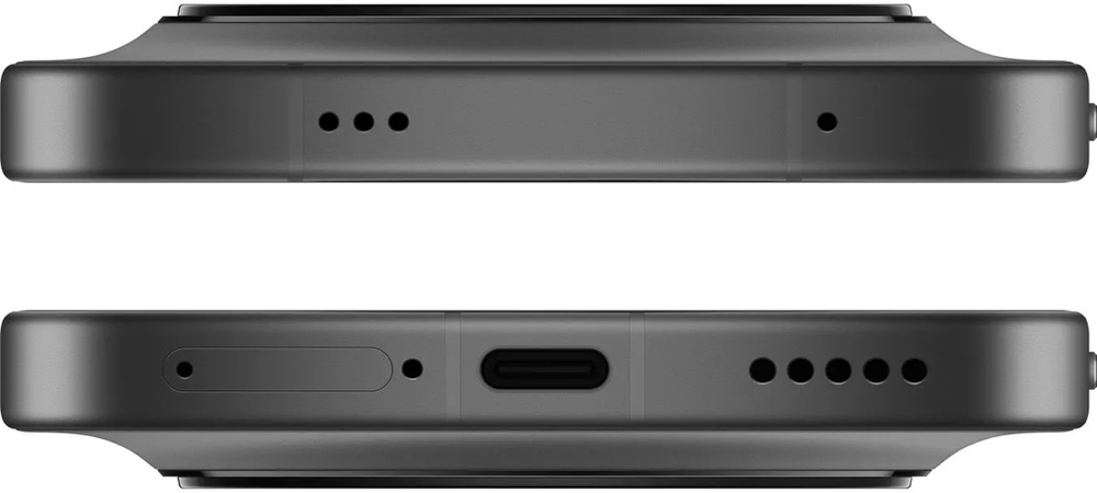 Смартфон Vivo X300 12/256 ГБ, Черный (Black)