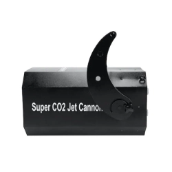 Подвесная крио-пушка MOKA SFX MK-C13 CO2 Jet Cannon (12-15 м, 120W, DMX)