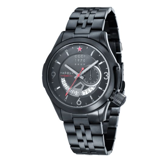 Наручные часы CCCP CP-7011-44 Shchuka