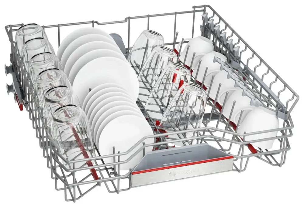 Встраиваемая посудомоечная машина Bosch SMV 6ECX51E