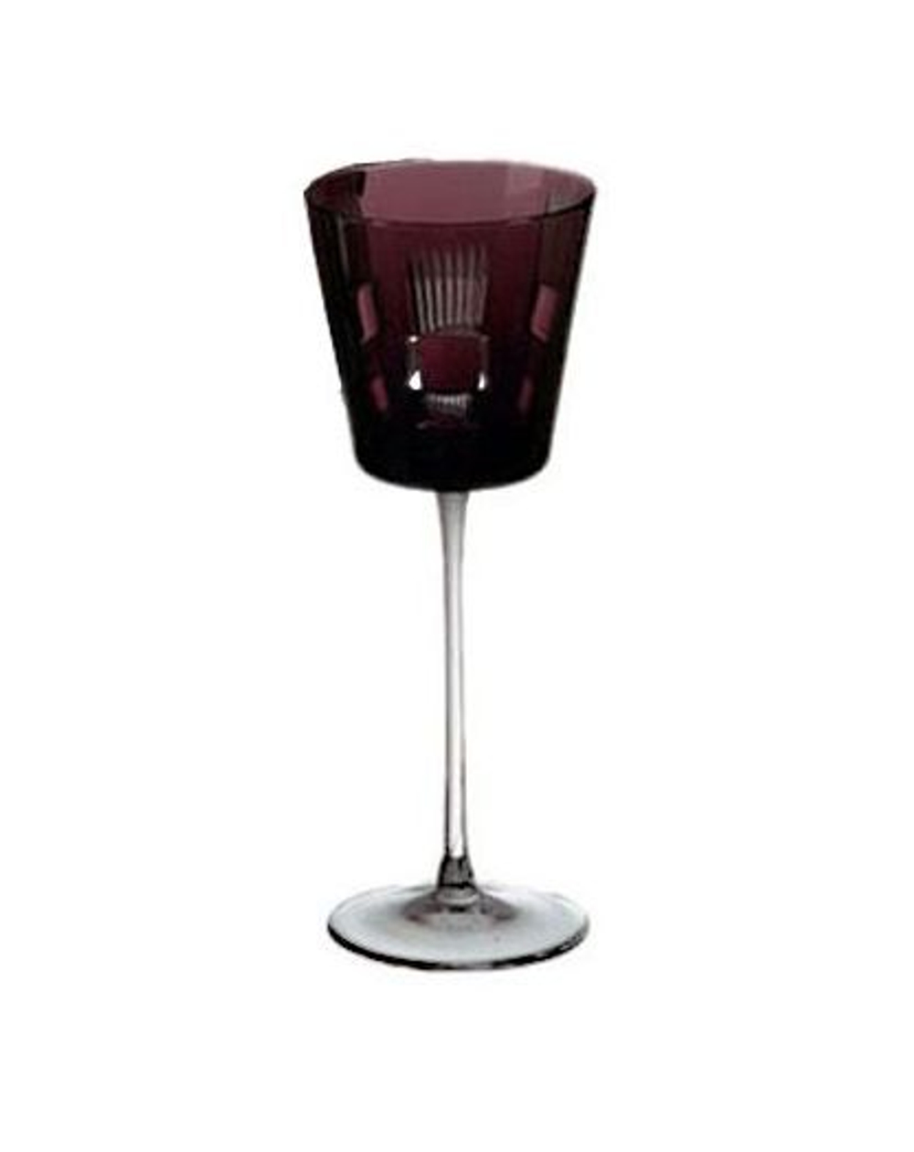 Фужер 210мл Ajka Crystal Retro Amethyst