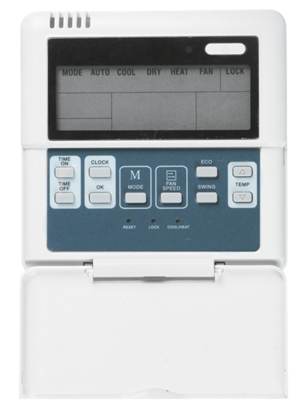 Кассетный фанкойл MDV MDKA-1200F