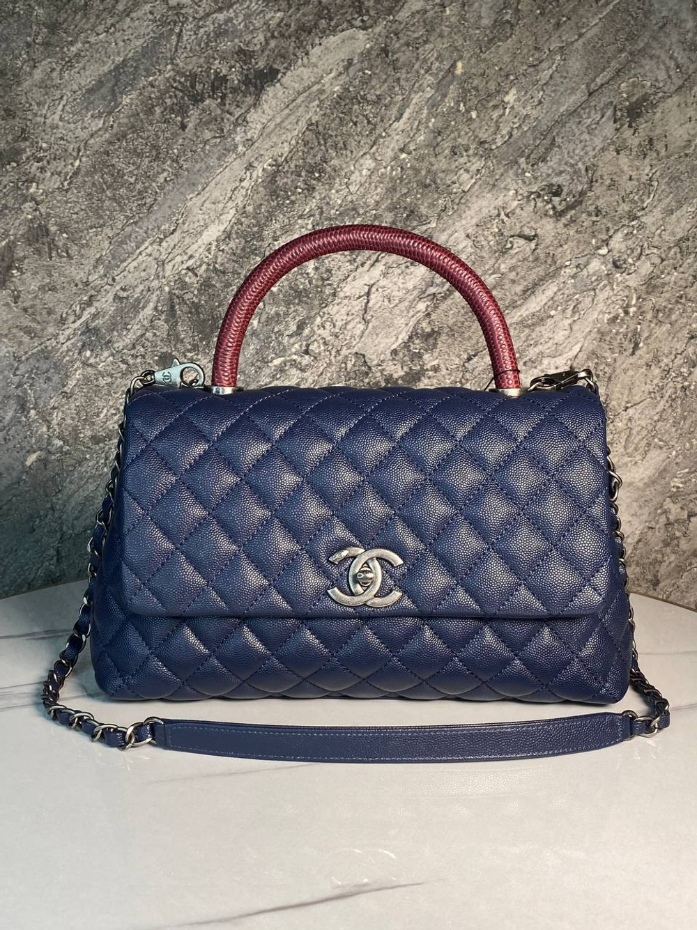 Сумка CHANEL