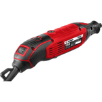 Гравер электрический Зубр ЗГ-135