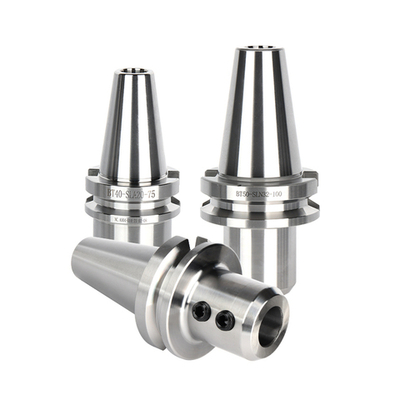 Оправка для силового фрезерования