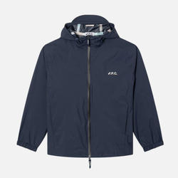Ветровка APC Meadow Asics Dark Navy