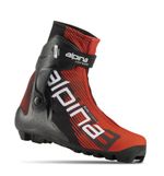 Профессиональные лыжные ботинки Alpina Elite 3/0 Skate JR для юниоров