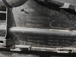 Бампер передний Changan CS55PLUS 21-нв Б/У Оригинал S203F2713010900