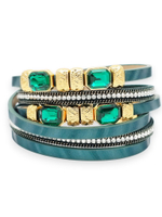 91003391 Браслет Selena