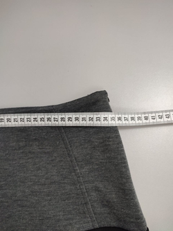 Юбка Incity серая 44 размер