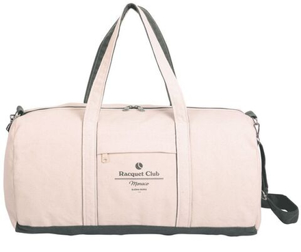 Спортивная сумка Bj_rn Borg Ace Canvas Sports - Beige