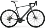 Шоссейный велосипед Merida Scultura Endurance 4000 (2021)