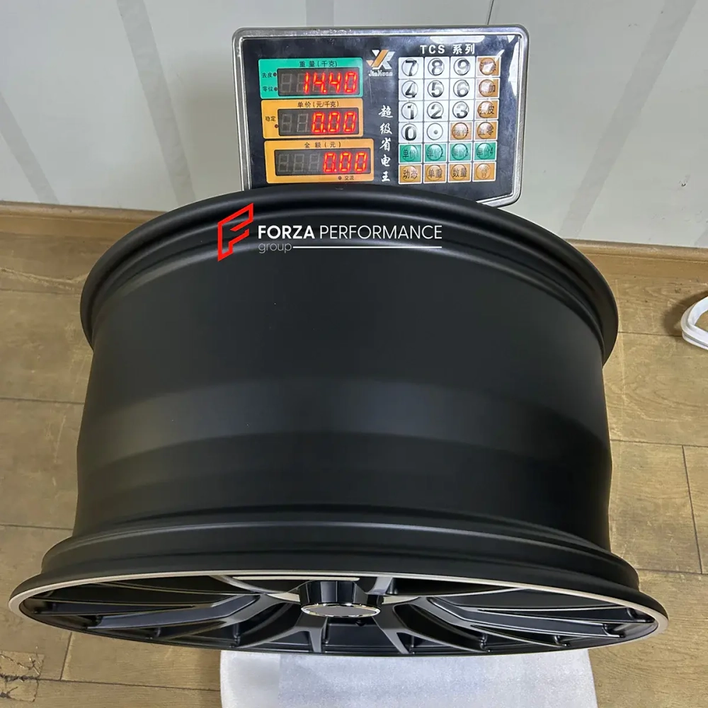 КОВАНЫЕ ДИСКИ для MERCEDES‑BENZ E‑CLASS E53 W214  2025 МЕРСЕДЕС-БЕНЦ