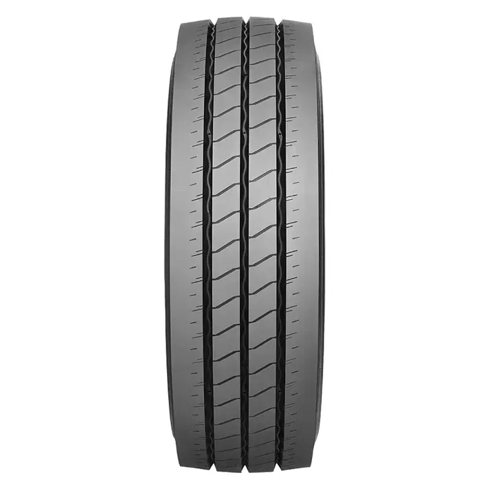 Шина 235/75R17,5 18 143/141 J TL JT530 JINYU Прицепная.