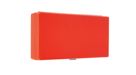 Набор метчиков и плашек "Мастер" 28120-H18, инструментальная сталь, 18 штук, в кейсе