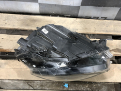 Фара правая LED Mini Hatch (F55/F56) 18-21 Б/У Оригинал 63118737594