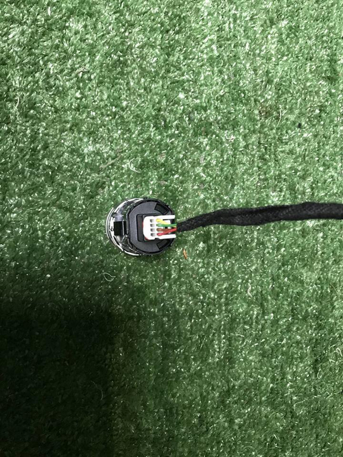 Кнопка Старт Стоп Omoda C5 (2022-н.в.)