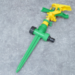 Разбрызгиватель импульсный на пике, NNATA128