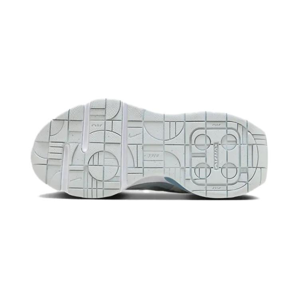 Детские кроссовки Nike Air Max INTRLK 'White Cool Grey' DC9289-400
