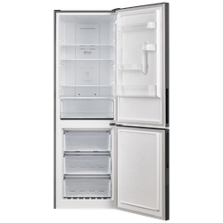 Холодильник Maunfeld MFF185NFX10 Inverter