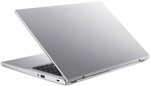 Ноутбук  Acer Aspire 3 A315-59-39S9 15.6 ", Core i3, 8 Гб RAM, 256 Гб SSD, UHD Graphics, Серебристый