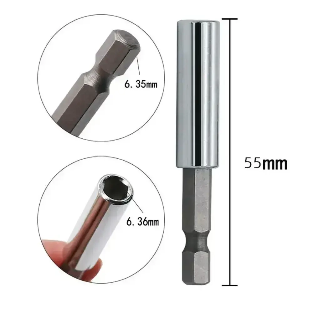 Набор бит для шуруповерта. TORX