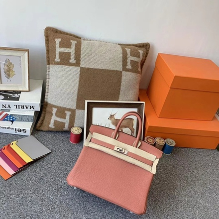 Hermes Birkin 25
