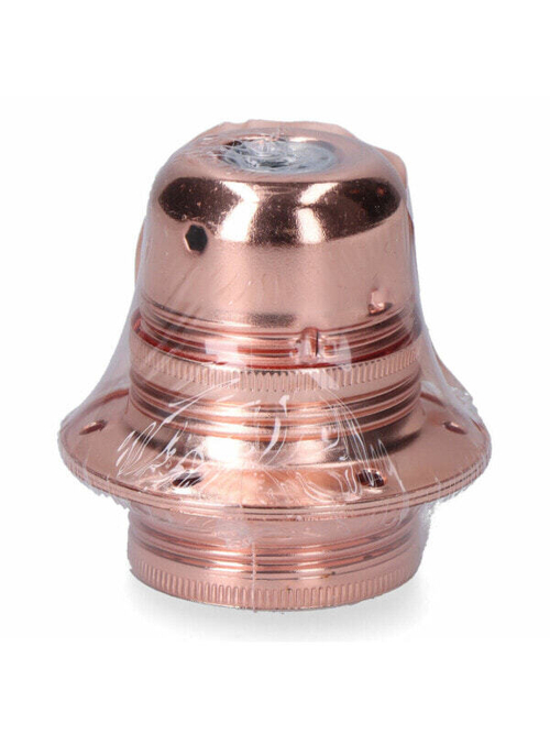 Патроны F-line Розовый 100 W Vintage