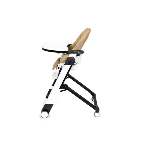 Стульчик для кормления Peg-Perego Siesta Follow Me Noce