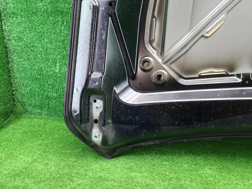 Капот GAC GS8 2 (2021-н.в.)