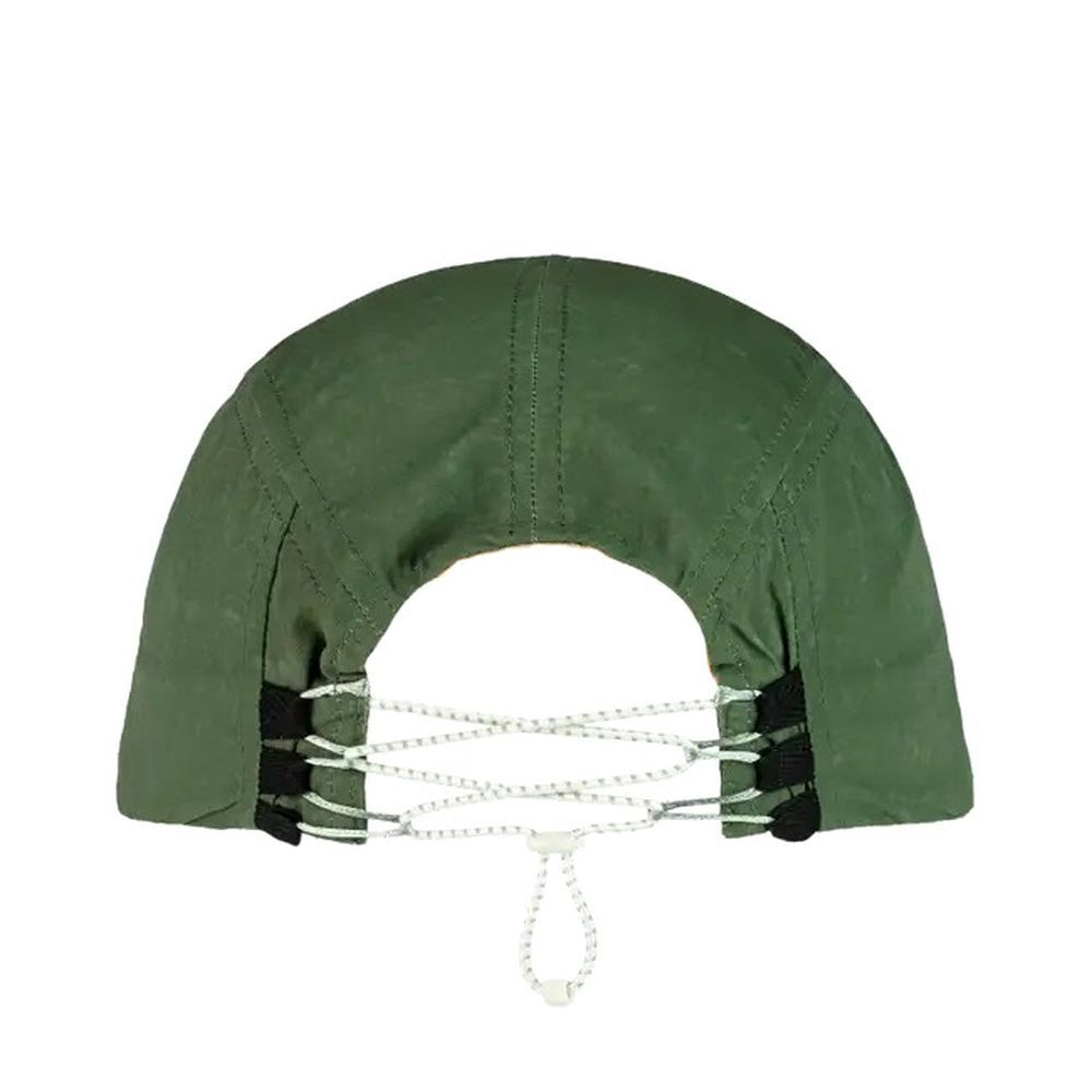 Кепка Buff 5 Panel Explore Slen Military 131394.846.10.00