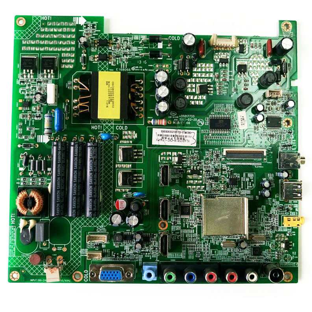 Main Board KL42GT618-CMI-174YTK