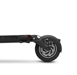 Электросамокат Dualtron Eagle Pro