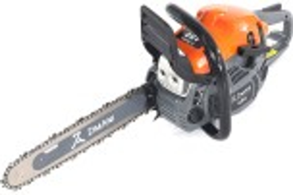 Бензопила ZIMANI 450